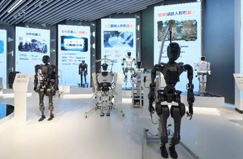 我國(guó)已成全球最大機(jī)器人銷(xiāo)售市場(chǎng),自主品牌占有率達(dá)37