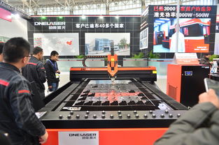 助推天津智能裝備制造 加速跑