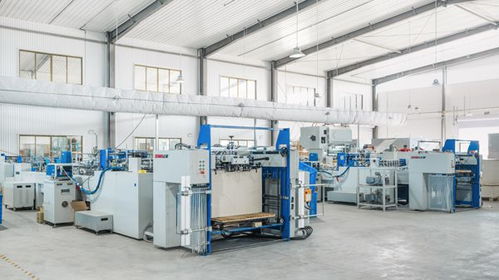 萊蕪高新區智能裝備制造產業集群納入國家試點