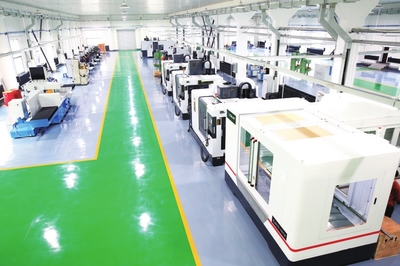 綠色轉型 開放遼源