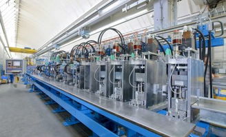 巨能機器人2.4億元智能機床批量出口歐洲，智能制造裝備邁向全球