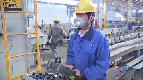 智能制造為產業轉型插上翅膀